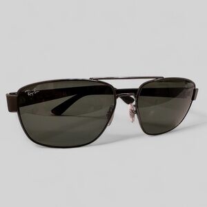 Ray-Ban RB3379 Sunglasses